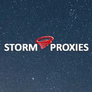 Storm Proxies