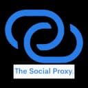 TheSocialProxy logo