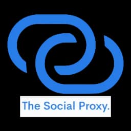 TheSocialProxy