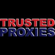 TrustedProxies