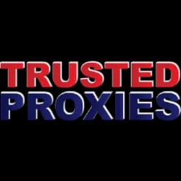 TrustedProxies