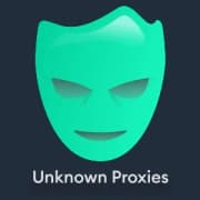 Unknown Proxies