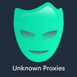 Unknown Proxies