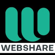 Webshare Proxy