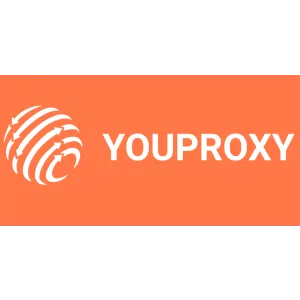 YouProxy logo