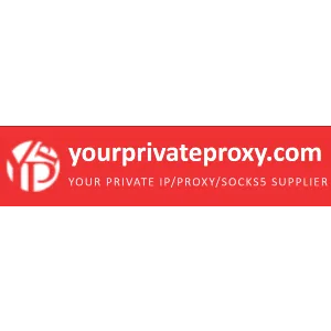 YourPrivateProxy logo