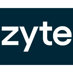 Zyte Proxy logo