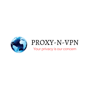 Proxy-N-Vpn
