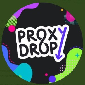 Proxydrop