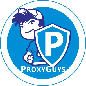 ProxyGuys
