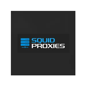 Squid Proxies