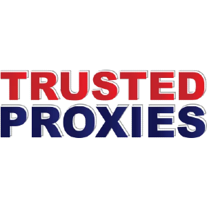 TrustedProxies
