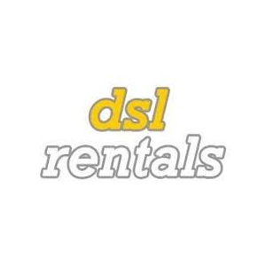 DSL Rentals