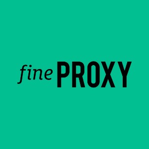 Fineproxy