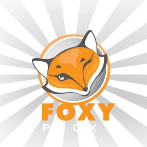 FoxyProxy
