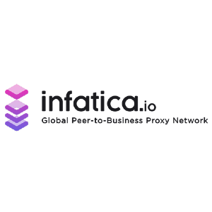 Infatica Proxy