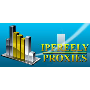 IPFreelyProxies