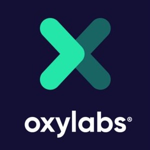 Oxylabs