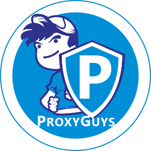 ProxyGuys