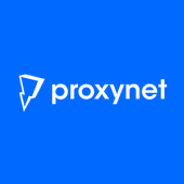 Proxynet