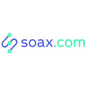 SOAX
