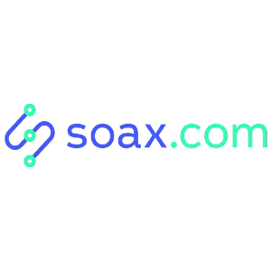 SOAX