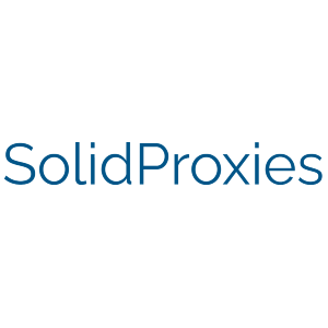 SolidProxies