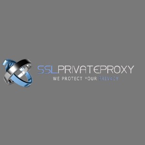 SSLPrivateProxy
