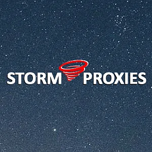 Storm Proxies