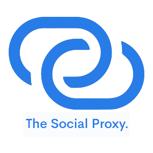 TheSocialProxy