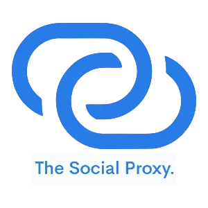 TheSocialProxy