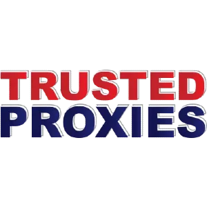 TrustedProxies