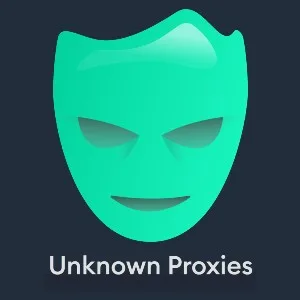Unknown Proxies