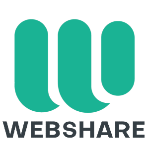 Webshare Proxy