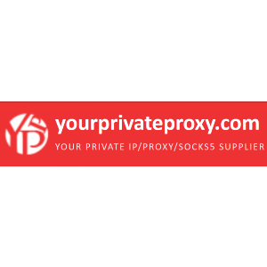 YourPrivateProxy