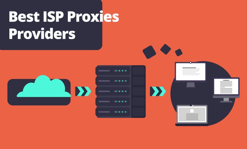 Buy Fast Residential IP Proxies From Best Provider - Free Trial
