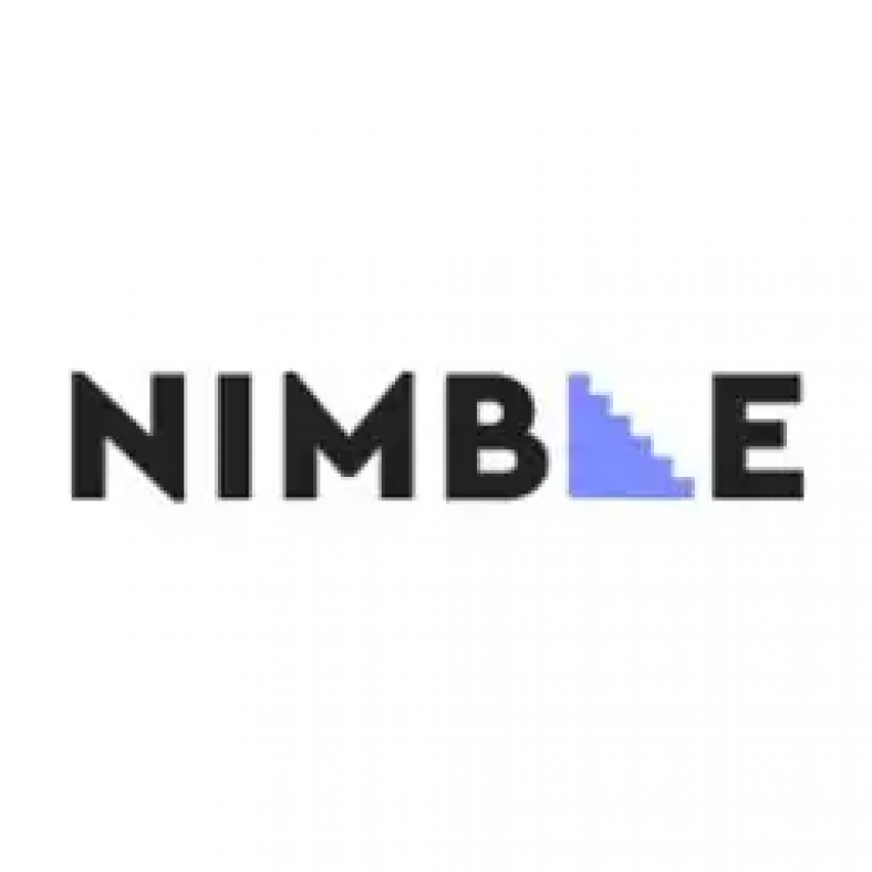 Nimbleway logo