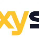 proxy sale logo