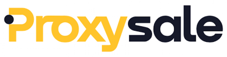 proxy sale logo